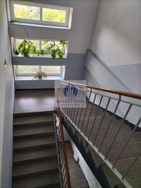 Lokal użytkowy Warszawa Żoliborz, Słowackiego