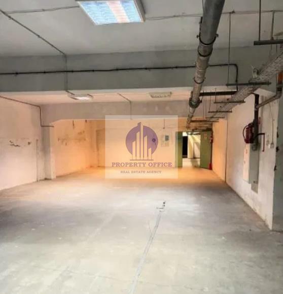 Lokal użytkowy Warszawa Włochy, Łopuszańska