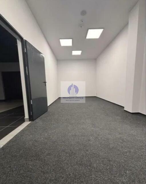 Lokal użytkowy Warszawa Włochy, Łopuszańska