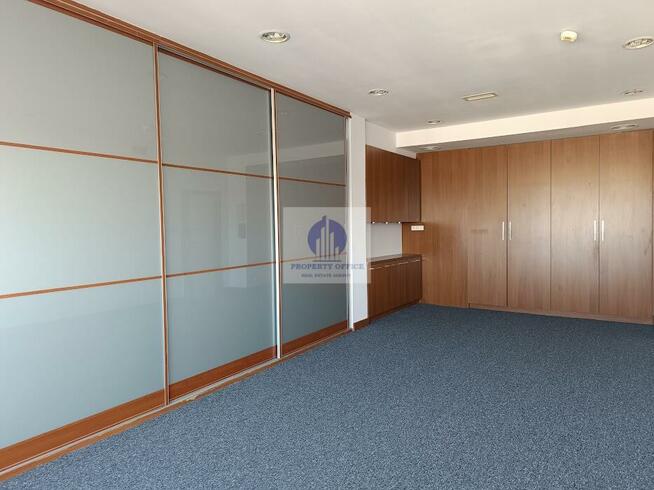 Lokal użytkowy Warszawa Śródmieście, al. Jana Pawła II