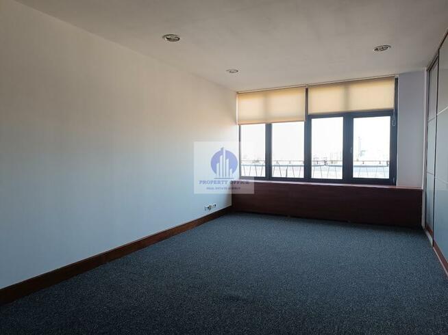 Lokal użytkowy Warszawa Śródmieście, al. Jana Pawła II