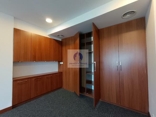 Lokal użytkowy Warszawa Śródmieście, al. Jana Pawła II