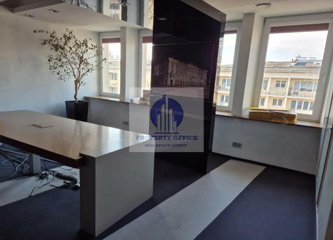 Lokal użytkowy Warszawa Śródmieście, Wilcza