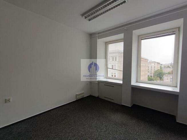 Lokal użytkowy Warszawa Śródmieście, Wspólna