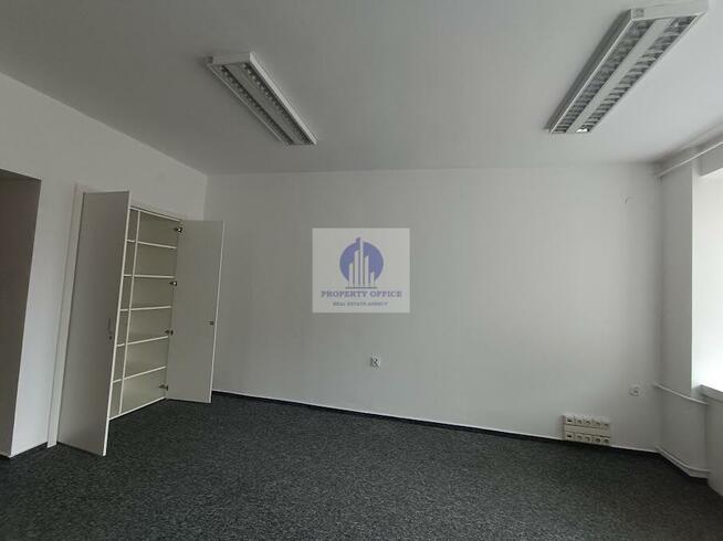 Lokal użytkowy Warszawa Śródmieście, Wspólna