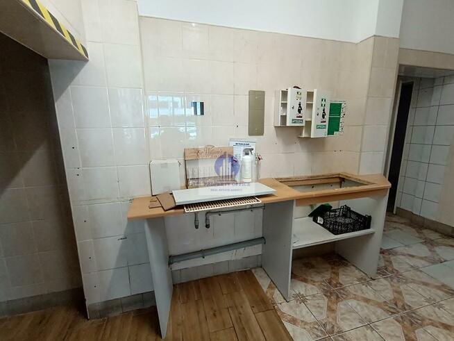 Lokal użytkowy Warszawa Śródmieście, Solec