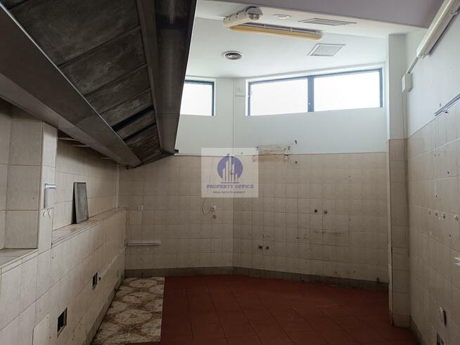 Lokal użytkowy Warszawa Śródmieście, Solec