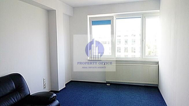 Lokal użytkowy Warszawa Mokotów, Domaniewska