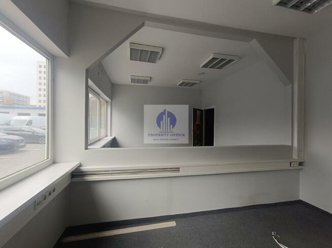 Lokal użytkowy Warszawa Mokotów, Marynarska