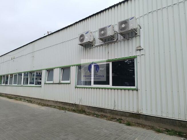 Lokal użytkowy Warszawa Mokotów, Marynarska