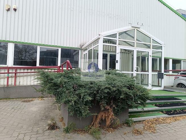 Lokal użytkowy Warszawa Mokotów, Marynarska