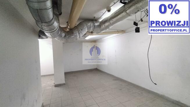 Lokal użytkowy Warszawa Mokotów, Marynarska