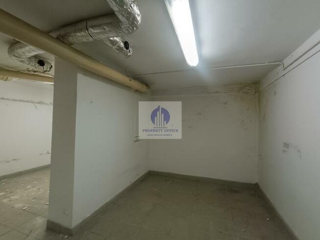 Lokal użytkowy Warszawa Mokotów, Marynarska