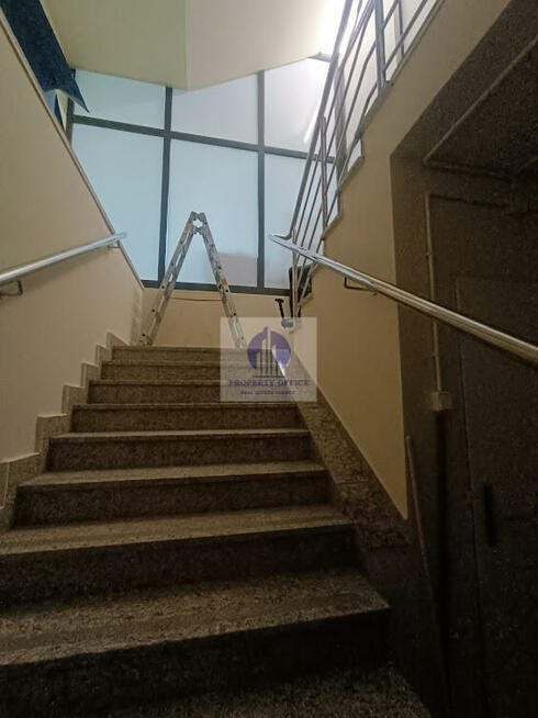 Lokal użytkowy Warszawa Mokotów, Marynarska