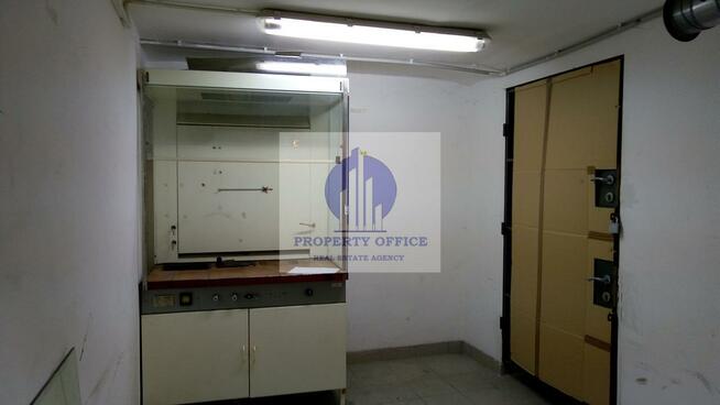 Lokal użytkowy Warszawa Mokotów, Marynarska