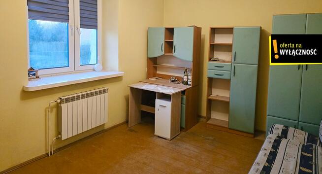 Dom Ostrowiec Świętokrzyski, Wiejska