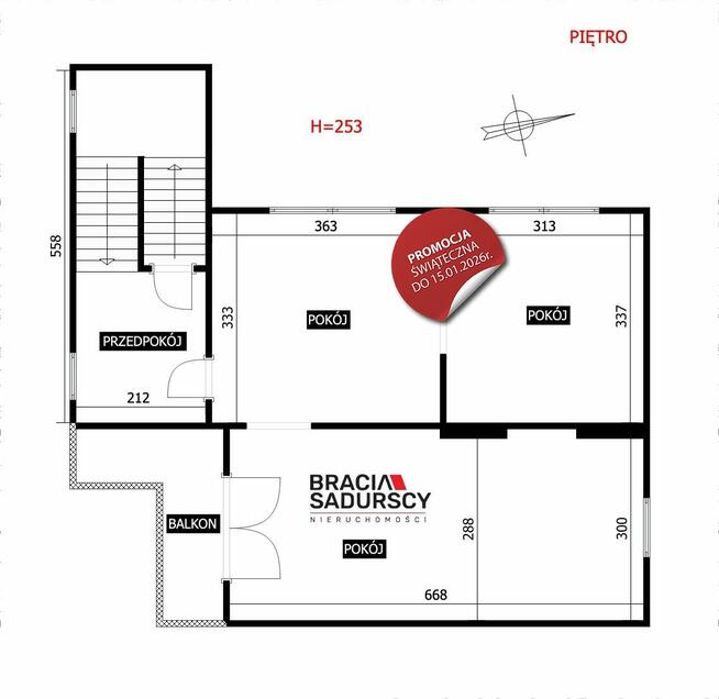 Dom Kraków Dębniki, Skotnicka