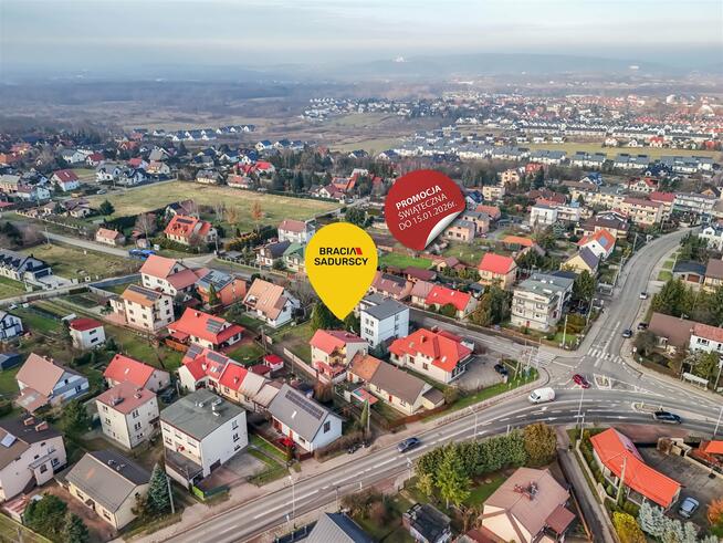 Dom Kraków Dębniki, Skotnicka