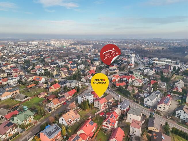 Dom Kraków Dębniki, Skotnicka