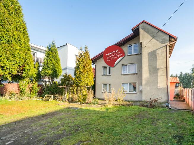 Dom Kraków Dębniki, Skotnicka