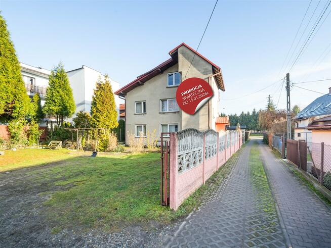 Dom Kraków Dębniki, Skotnicka