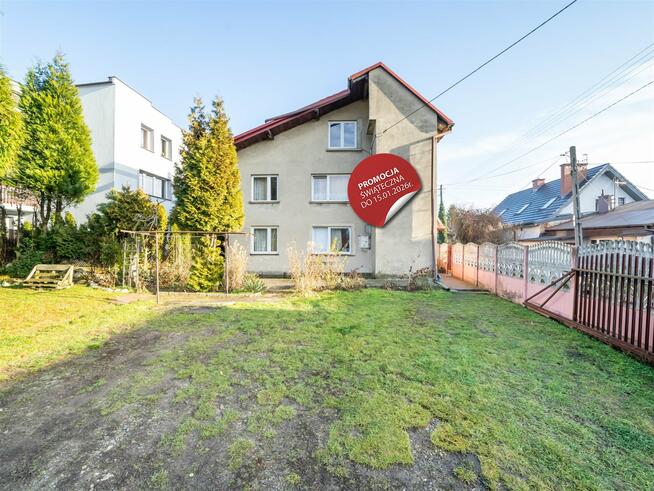 Dom Kraków Dębniki, Skotnicka