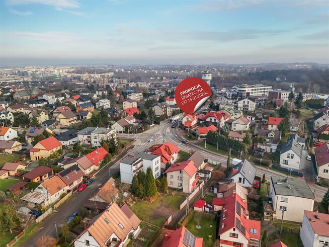 Dom Kraków Dębniki, Skotnicka