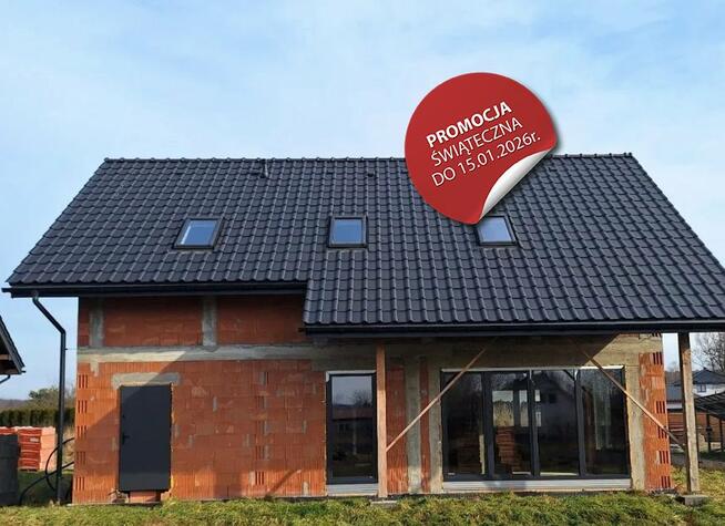 Dom Zagacie gm. Czernichów Zagacie , Zagacie, Zagacie