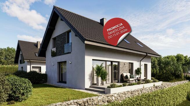 Dom Zawada gm. Myślenice Zawada, Zawada