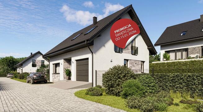 Dom Zawada gm. Myślenice Zawada, Zawada