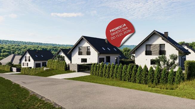 Dom Zawada gm. Myślenice Zawada, Zawada