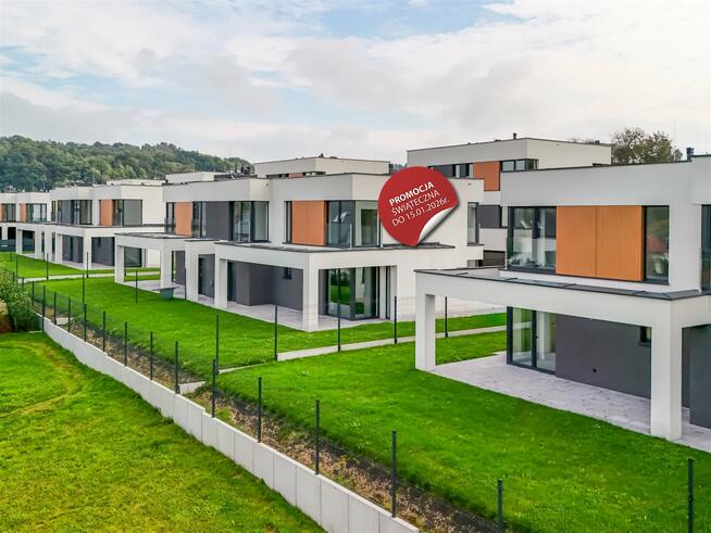 Dom Wrząsowice gm. Świątniki Górne, Wrzosowa