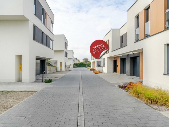 Dom Wrząsowice gm. Świątniki Górne, Wrzosowa