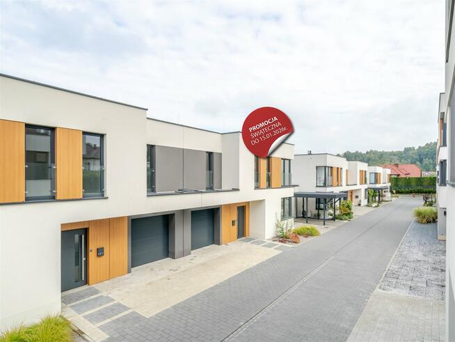 Dom Wrząsowice gm. Świątniki Górne, Wrzosowa