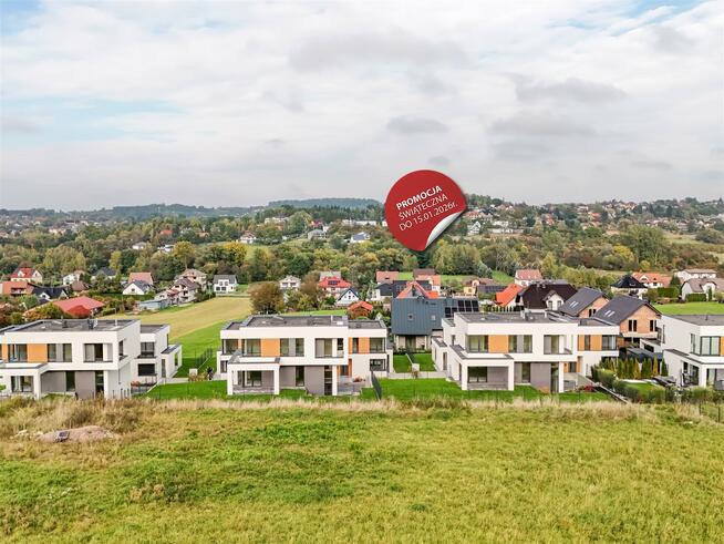 Dom Wrząsowice gm. Świątniki Górne, Wrzosowa