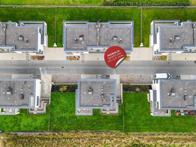 Dom Wrząsowice gm. Świątniki Górne, Wrzosowa