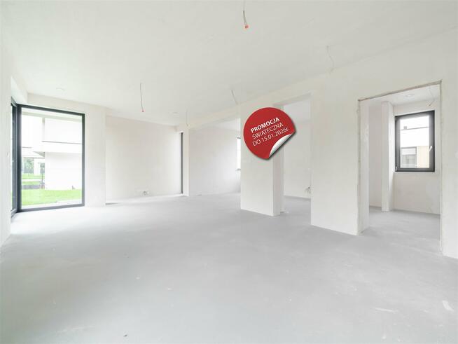 Dom Wrząsowice gm. Świątniki Górne, Wrzosowa