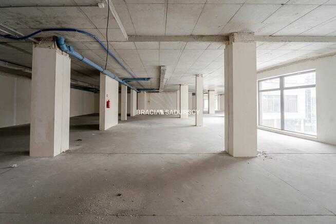 Lokal użytkowy Kraków Dębniki, Ruczaj, Miłkowskiego