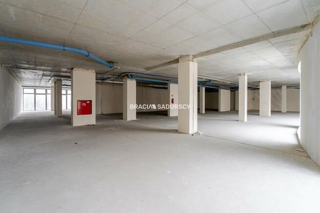 Lokal użytkowy Kraków Dębniki, Ruczaj, Miłkowskiego