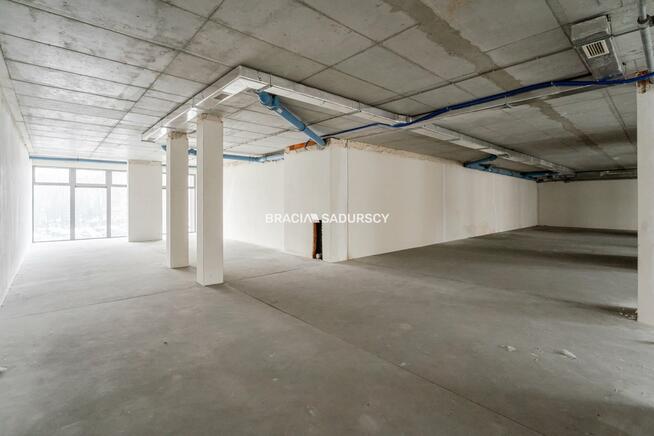 Lokal użytkowy Kraków Dębniki, Ruczaj, Miłkowskiego