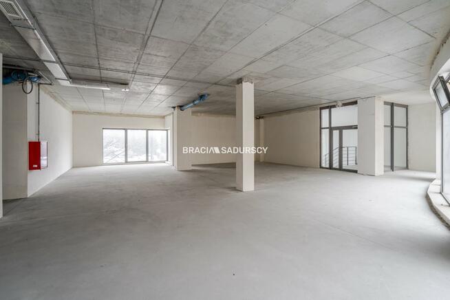 Lokal użytkowy Kraków Dębniki, Ruczaj, Miłkowskiego