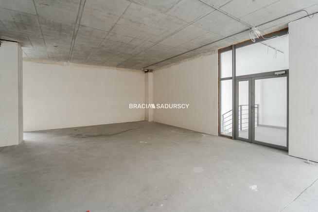 Lokal użytkowy Kraków Dębniki, Ruczaj, Miłkowskiego