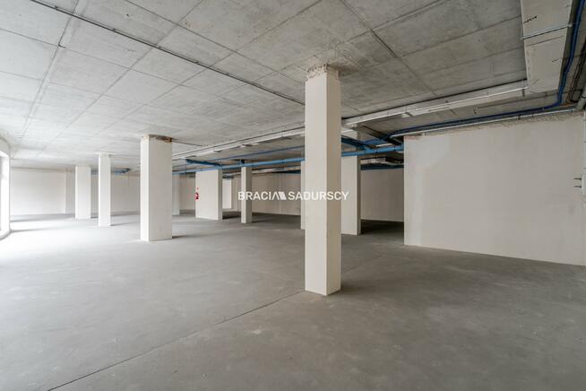 Lokal użytkowy Kraków Dębniki, Ruczaj, Miłkowskiego