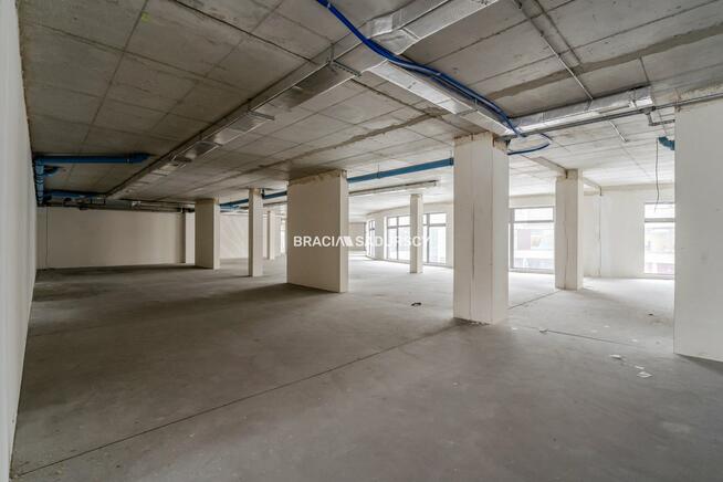 Lokal użytkowy Kraków Dębniki, Ruczaj, Miłkowskiego