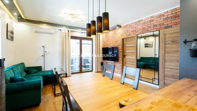 Mieszkanie Węgrzce Wielkie gm. Wieliczka