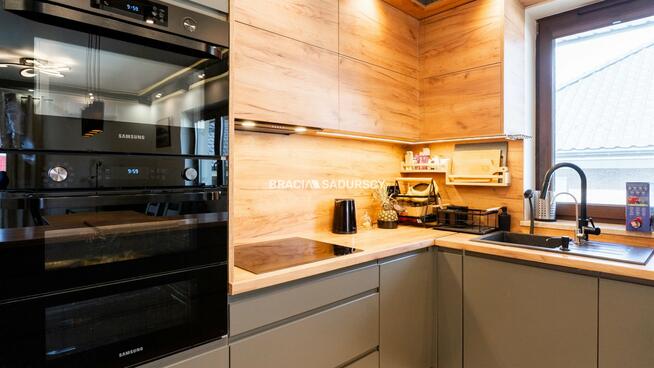 Mieszkanie Węgrzce Wielkie gm. Wieliczka