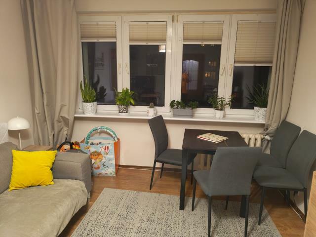 Mieszkanie Szczecin Pomorzany, Legnicka