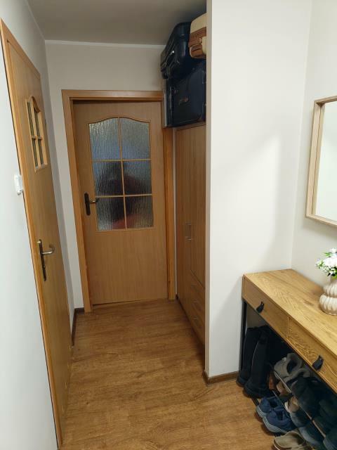 Mieszkanie Szczecin Pomorzany, Legnicka