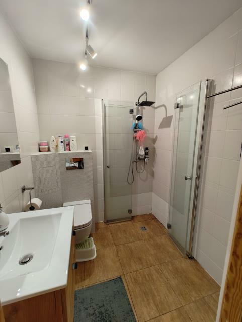 Mieszkanie Szczecin Pomorzany, Legnicka