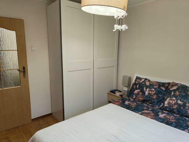 Mieszkanie Szczecin Pomorzany, Legnicka